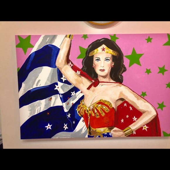 Meet your Posher, Nichole - Picture 1 of 1